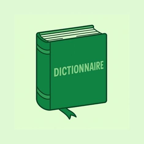 dictionnaire